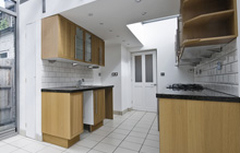 Higher Poynton kitchen extension leads